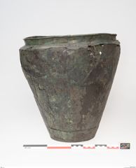 Foto von Bronzesitula (NHMW-PRAE-025038)